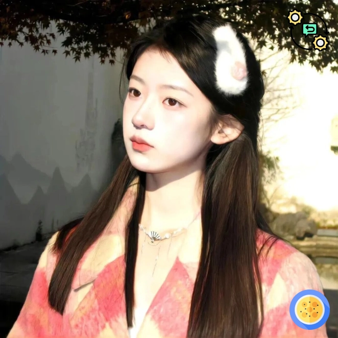 林女士